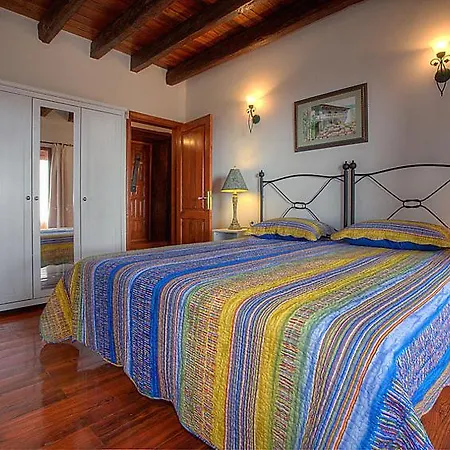 Prázdninový dům Sleeps 4 Pool Wifi